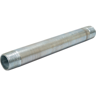 WI N100-1000 - Rigid Nipples Galvanized Steel